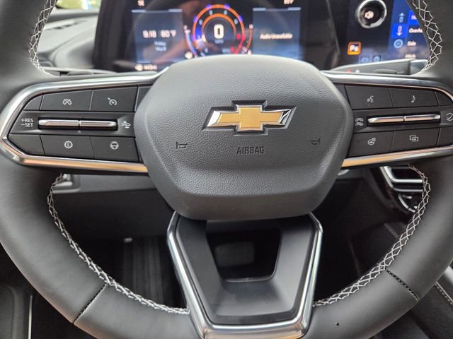 New 2026 Chevrolet Traverse High Country FWD image 31