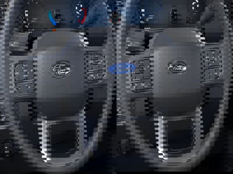 New 2026 Ford F250 Lariat w/ Tremor Off-Road Package image 12