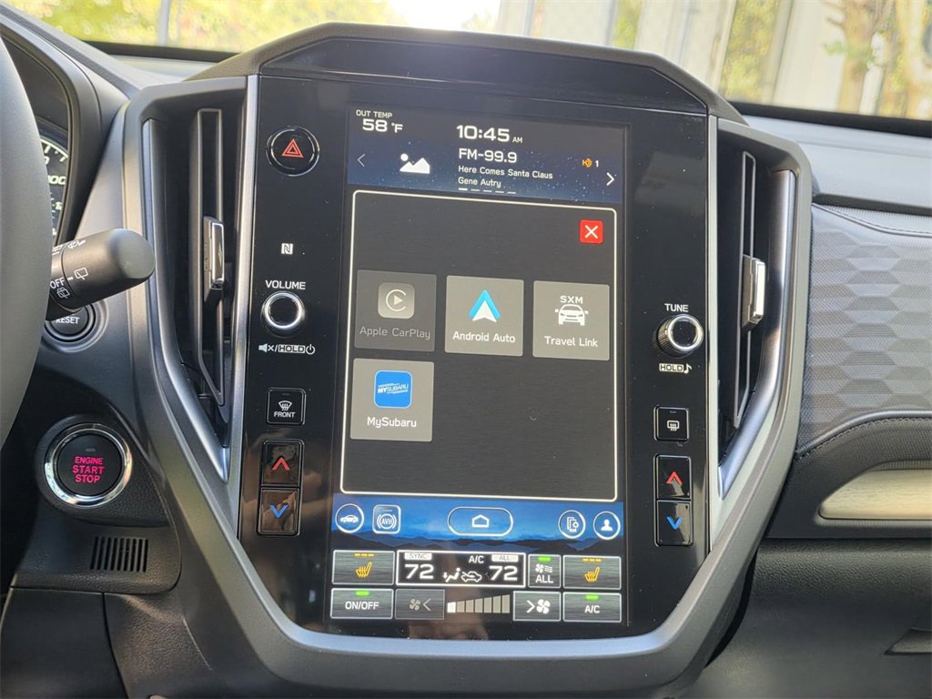 New 2025 Subaru Forester Limited image 19