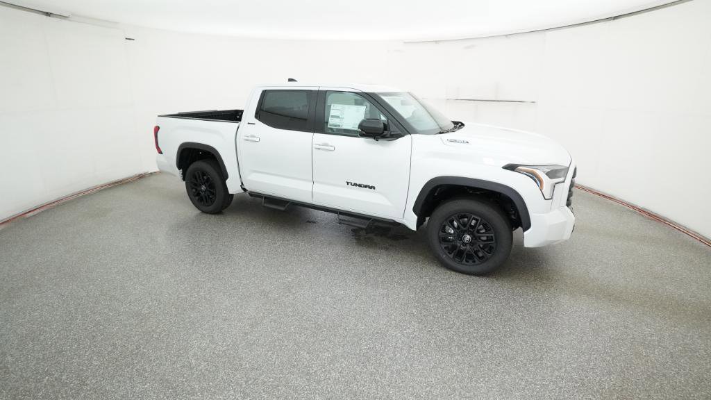 New 2026 Toyota Tundra Limited image 27