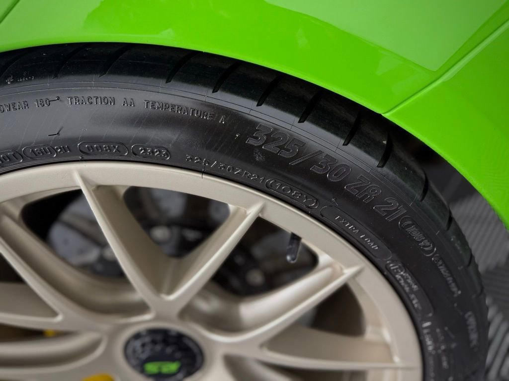 Used 2019 Porsche 911 GT3 RS image 18