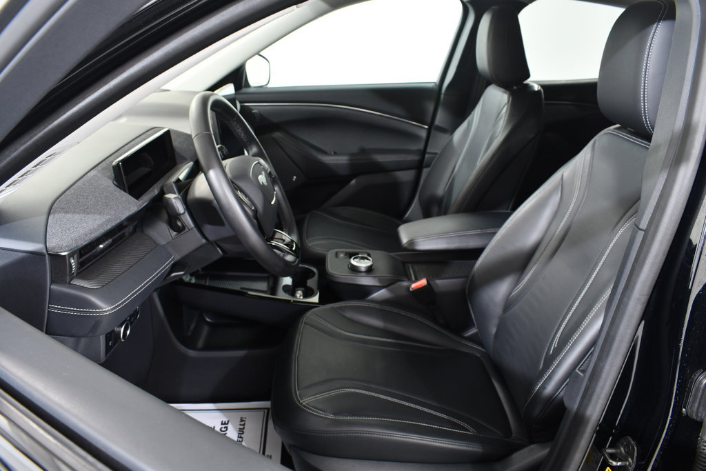 Used 2024 Ford Mustang Mach-E Premium AWD/4WD image 6