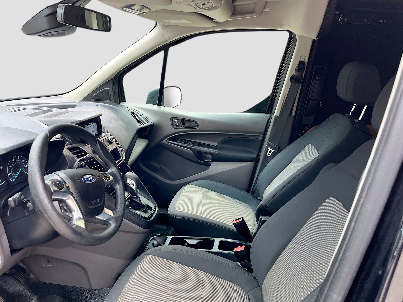 Used 2021 Ford Transit Connect XL FWD image 19