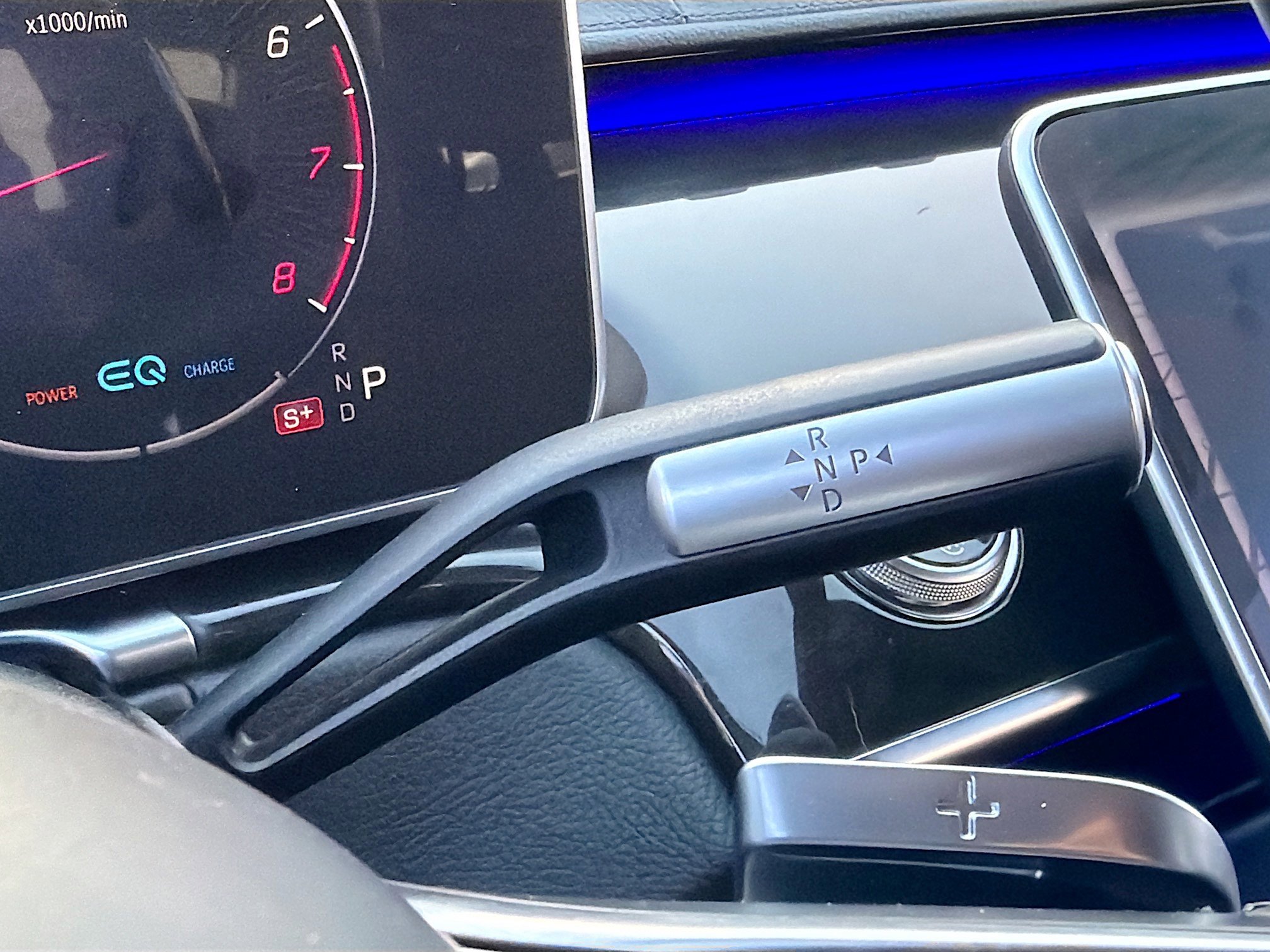 Used 2021 Mercedes-Benz S 580 4MATIC Sedan image 30