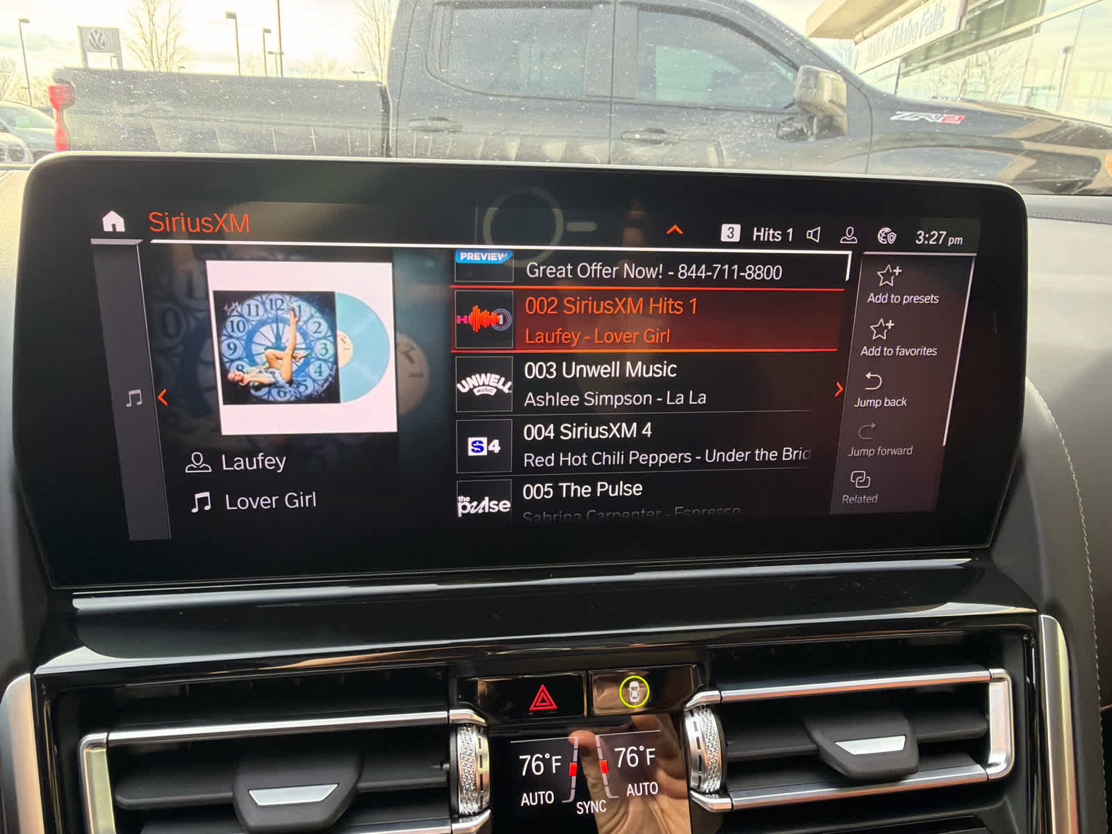 New 2026 BMW 840i xDrive image 28