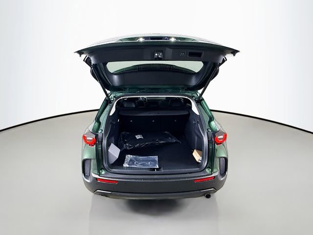 New 2026 MAZDA CX-50 AWD 2.5 S w/ Cargo Package image 26