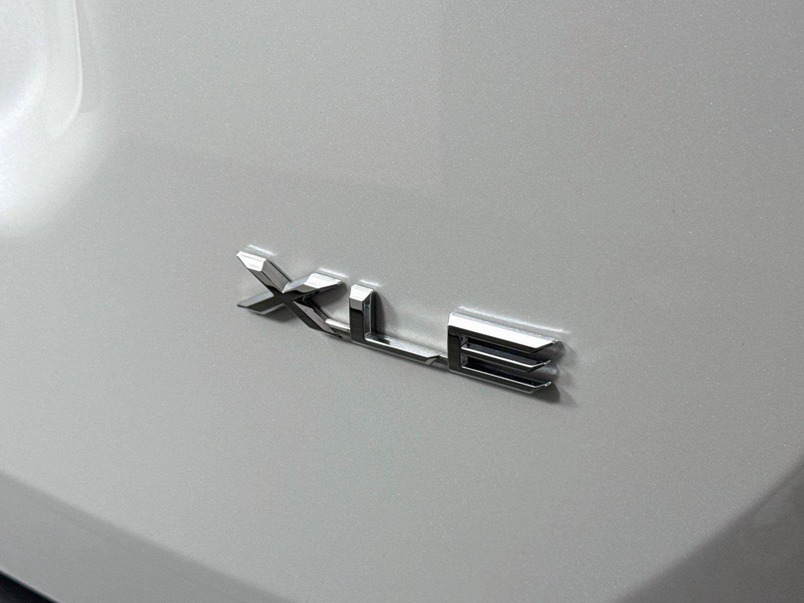 Certified 2026 Toyota RAV4 XLE Premium FWD image 15