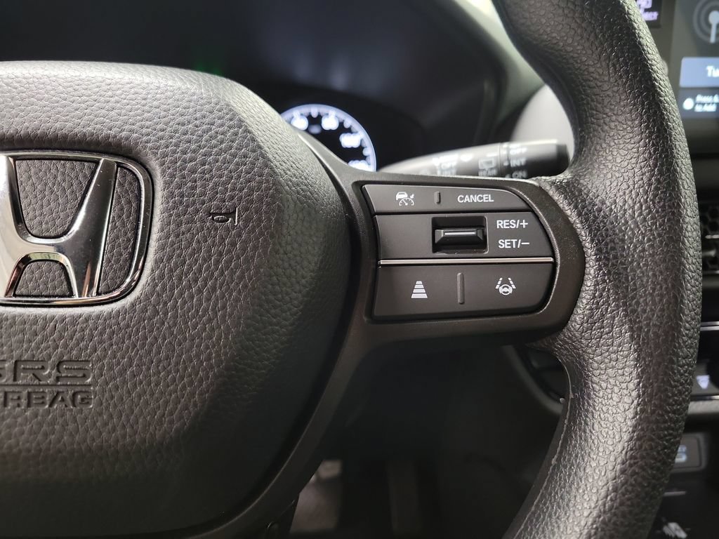 Used 2026 Honda HR-V LX image 25