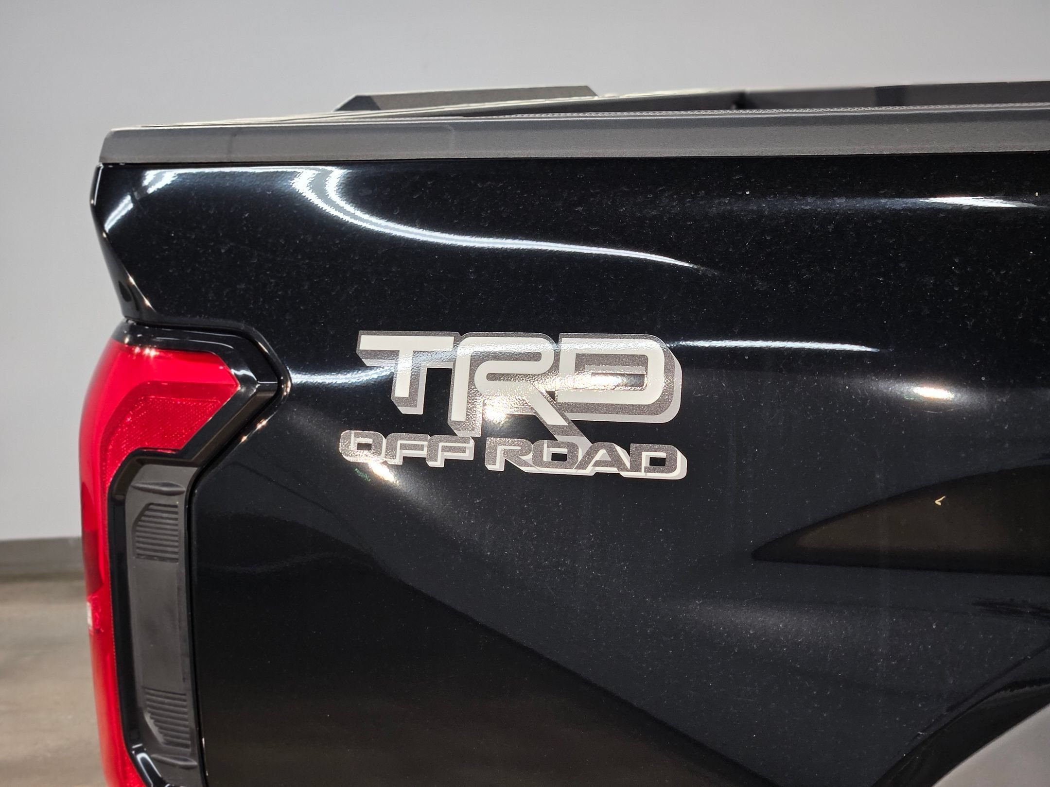 New 2026 Toyota Tacoma TRD Off-Road AWD/4WD image 24