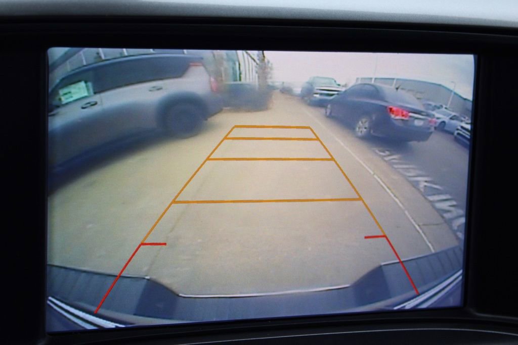 Used 2017 Chevrolet Silverado 1500 LTZ w/ Sport Package image 30