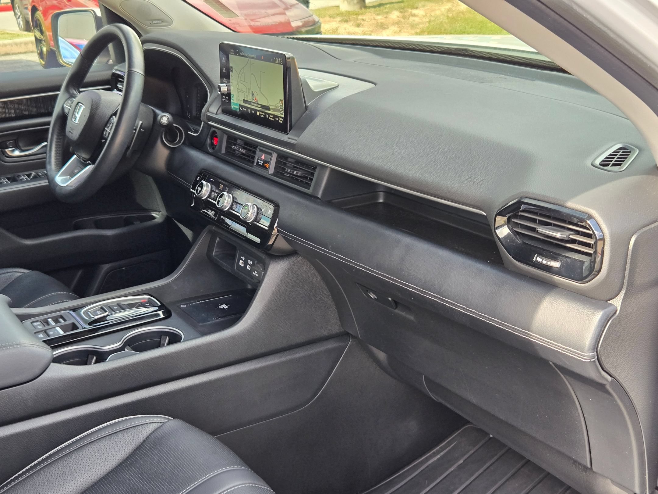 Used 2023 Honda Pilot Elite image 29