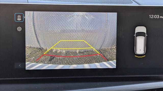 Used 2024 Hyundai Santa Fe SEL AWD/4WD image 19