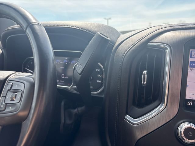 Used 2019 GMC Sierra 1500 Denali w/ Denali Ultimate Package image 27