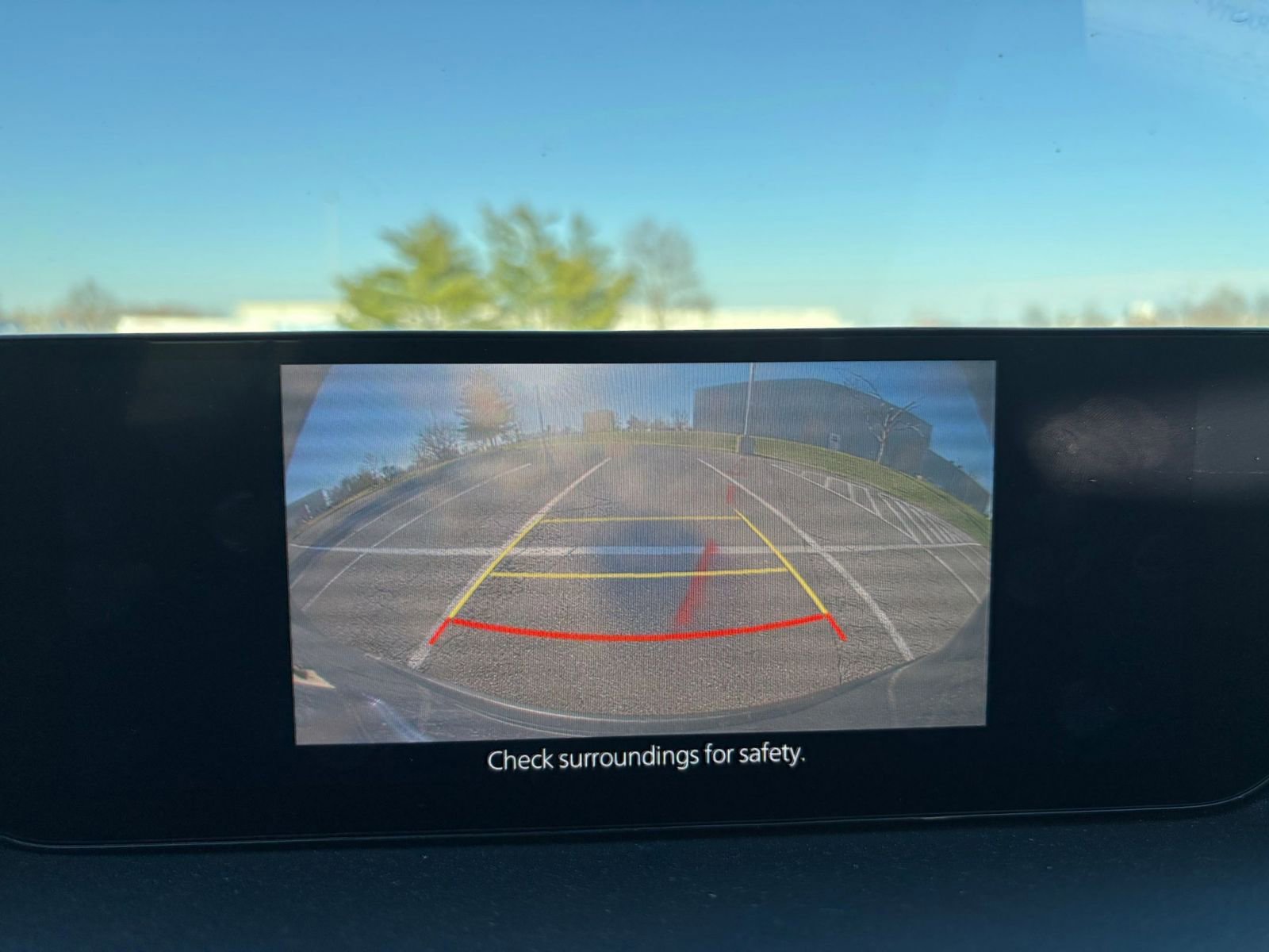 Used 2025 MAZDA CX-50 AWD 2.5 S w/ Premium Package image 25