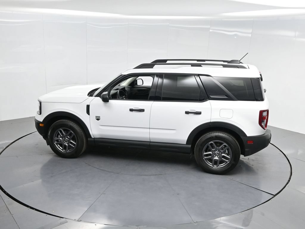 New 2025 Ford Bronco Sport Big Bend w/ Convenience Package AWD/4WD image 41