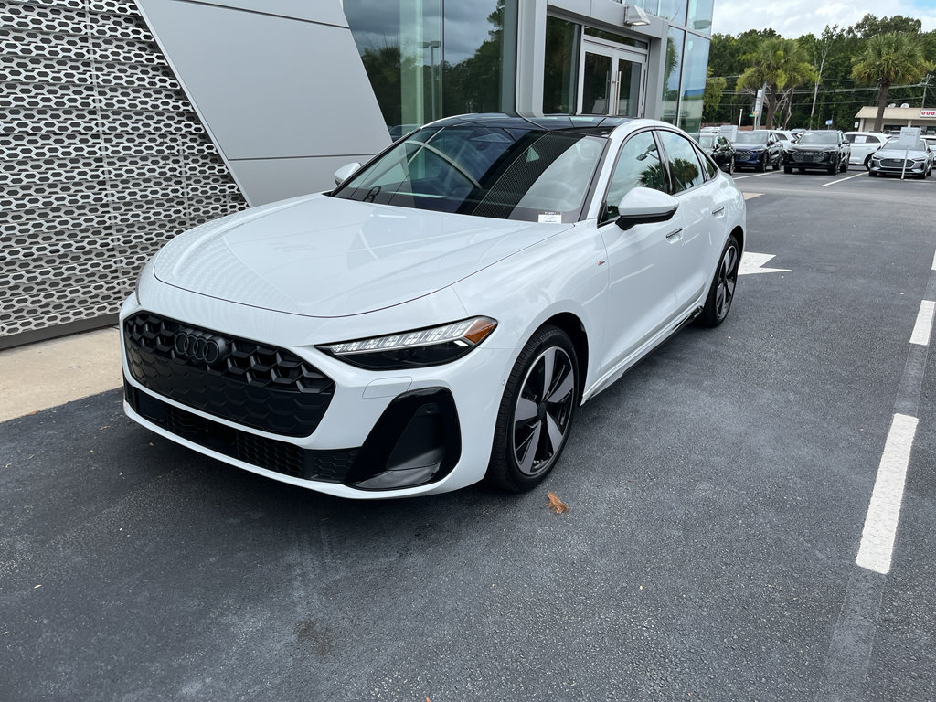 New 2026 Audi A5 2.0T Premium Plus AWD/4WD image 3