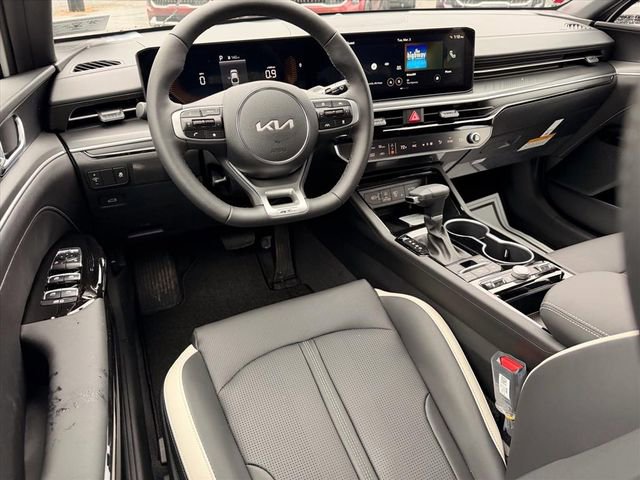 New 2026 Kia K5 GT-Line image 5