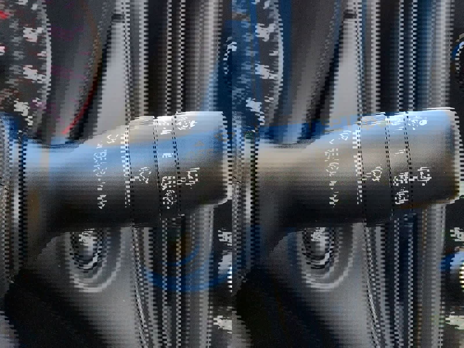 Certified 2024 Subaru Impreza RS image 28