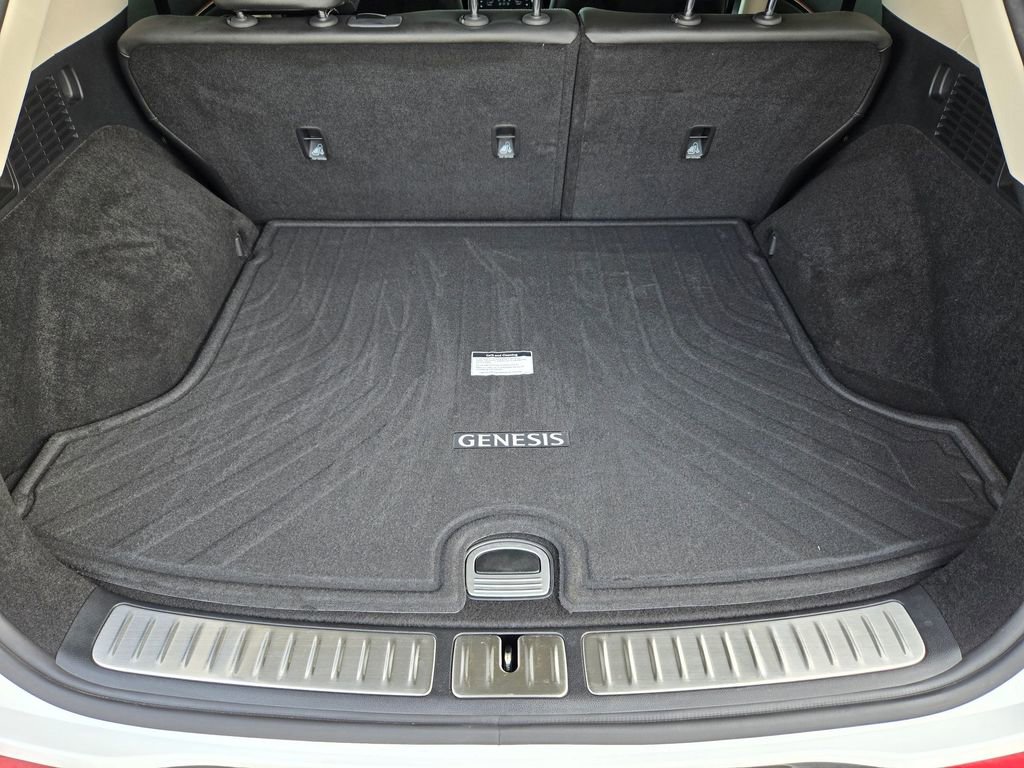 Used 2026 Genesis GV70 2.5T image 30