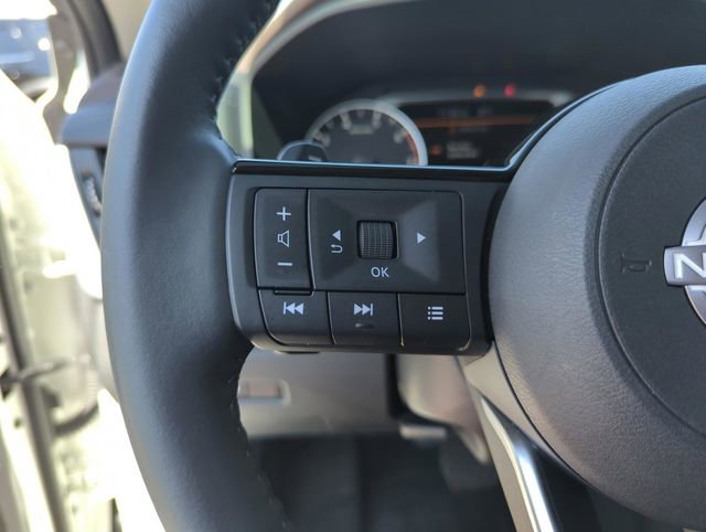 Certified 2023 Nissan Rogue SV w/ SV Premium B Package FWD image 38