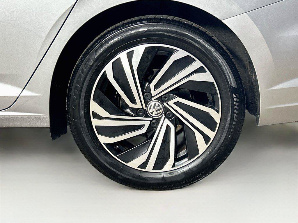 Used 2021 Volkswagen Jetta SEL FWD image 31