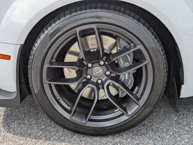 Used 2019 Dodge Challenger SRT Hellcat Redeye RWD image 11