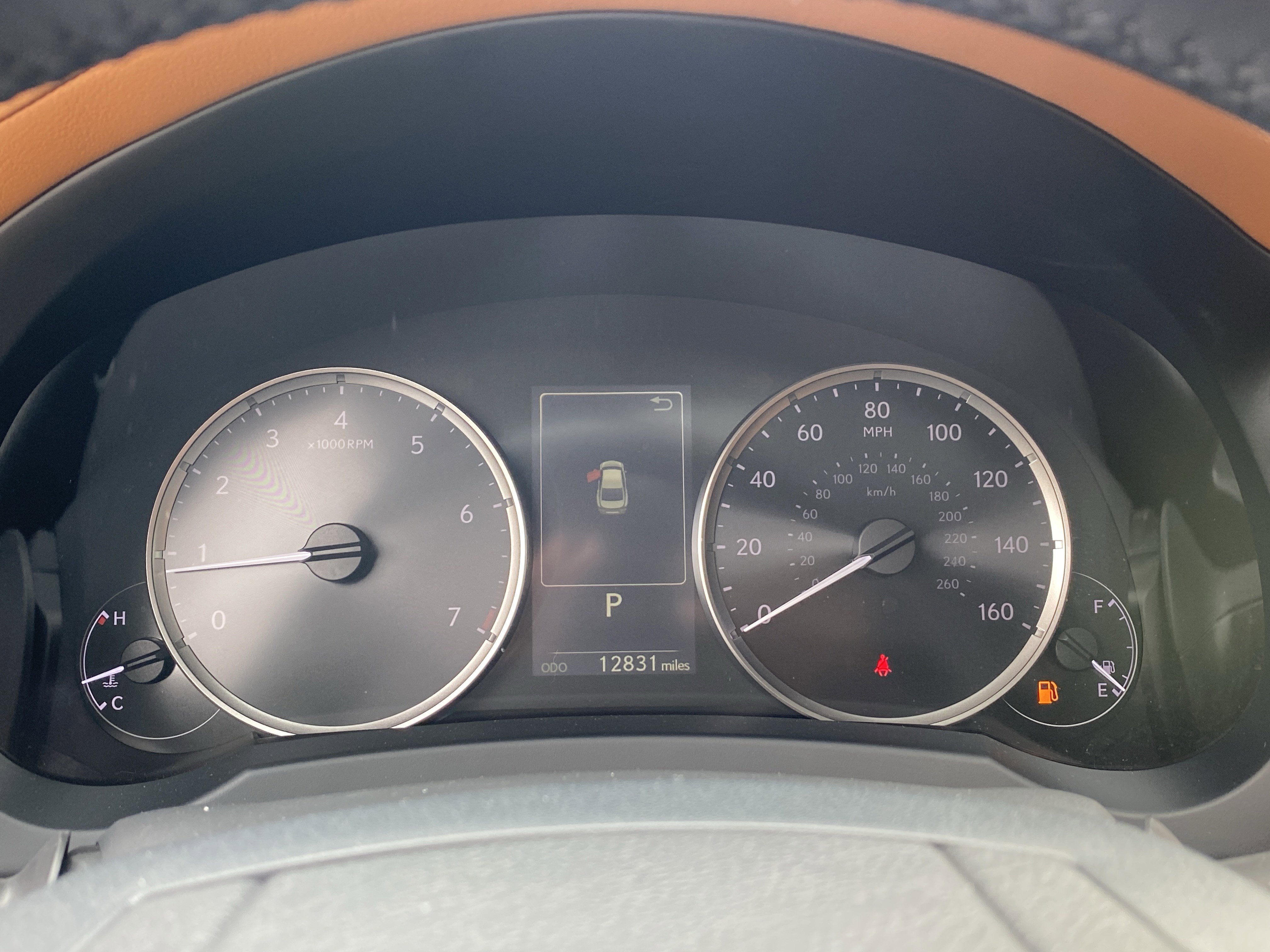 Used 2025 Lexus IS 350 F Sport RWD image 19