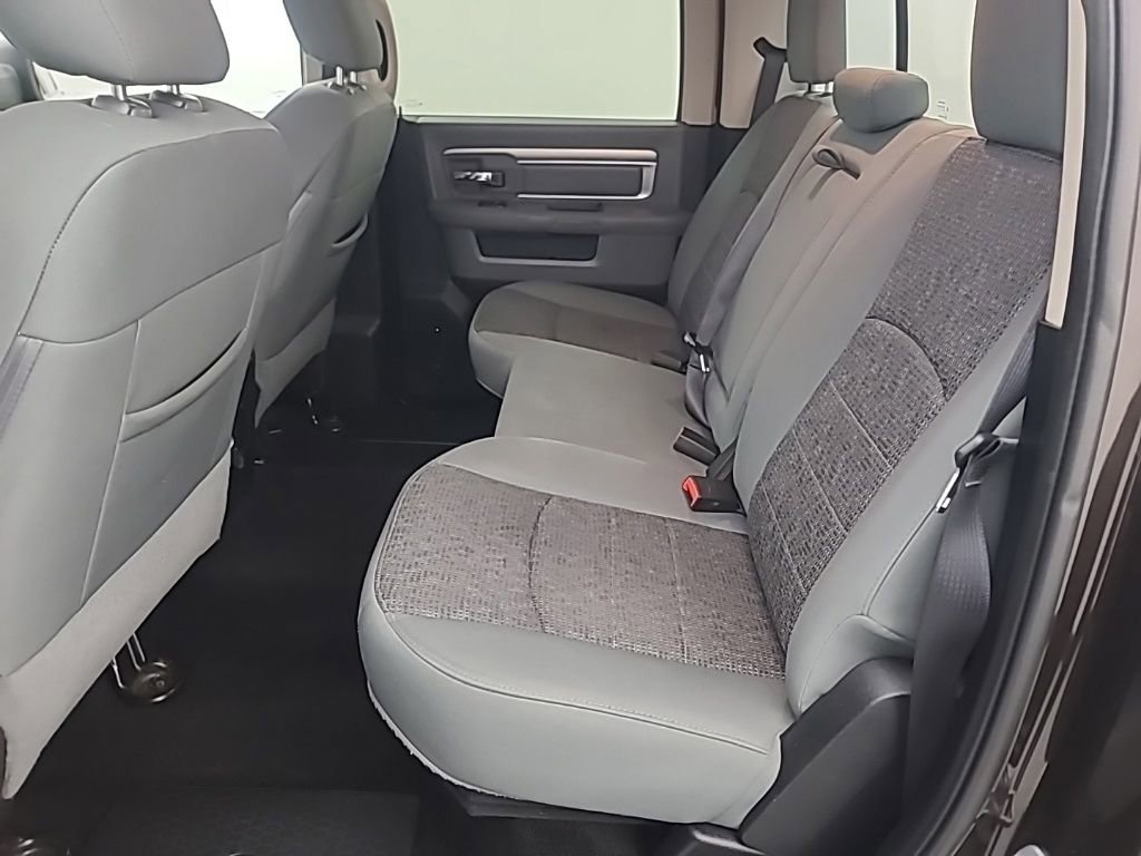 Used 2016 RAM 1500 Big Horn AWD/4WD image 21