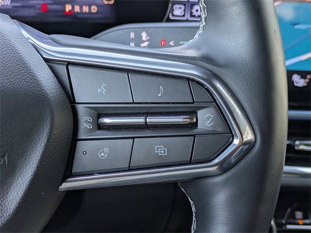 Used 2025 Chevrolet Equinox EV LT w/ Convenience Package image 27