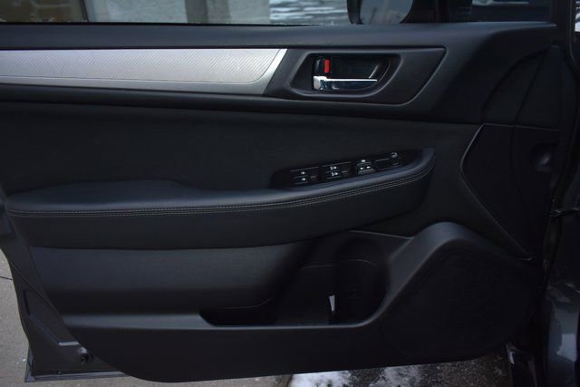 Used 2018 Subaru Legacy 2.5i Premium w/ Cargo Package image 14