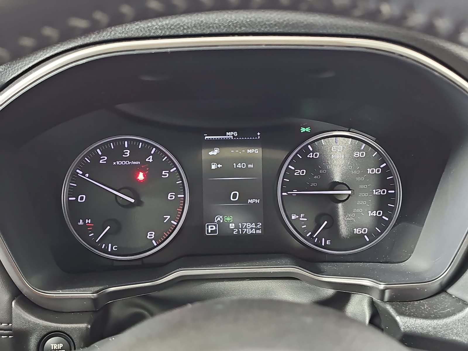 Used 2024 Subaru Legacy Limited AWD/4WD image 18