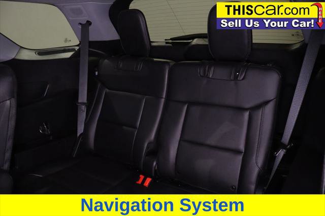 Used 2021 Ford Explorer Limited w/ Equipment Group 301A image 13