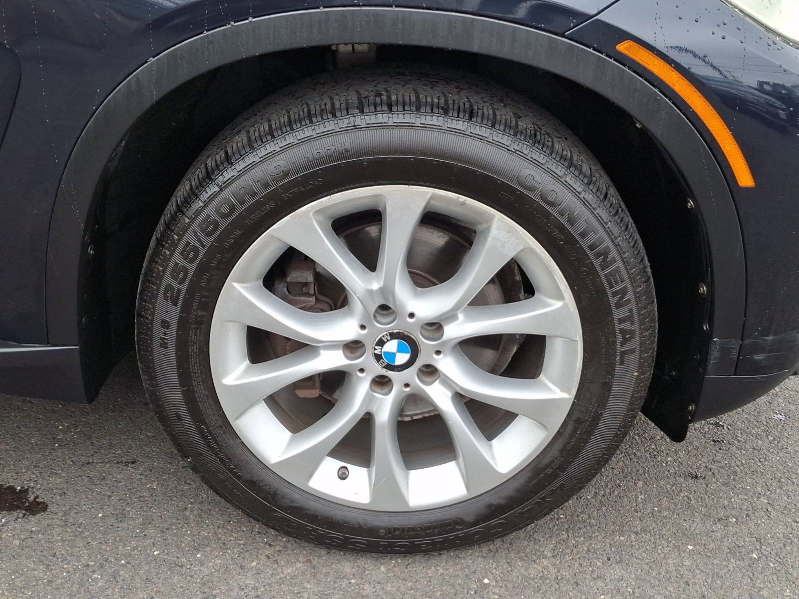 Used 2016 BMW X5 xDrive35i AWD/4WD image 8