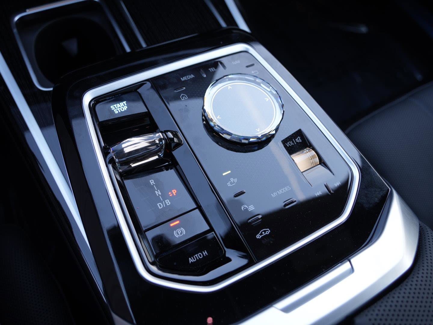 New 2026 BMW i7 xDrive60 image 21