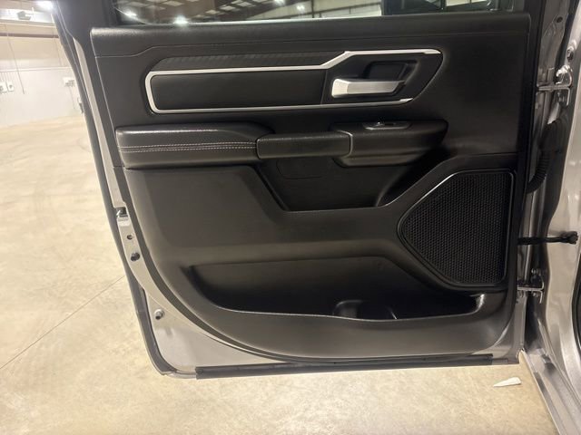 Used 2025 RAM 1500 Big Horn image 12