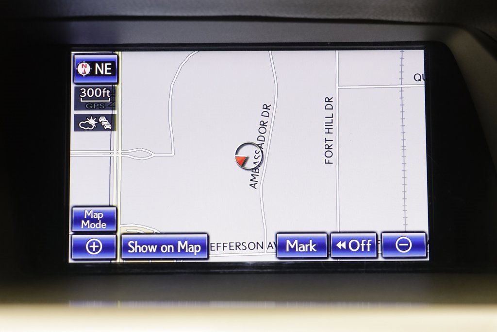 Used 2015 Lexus RX 350 350 image 9