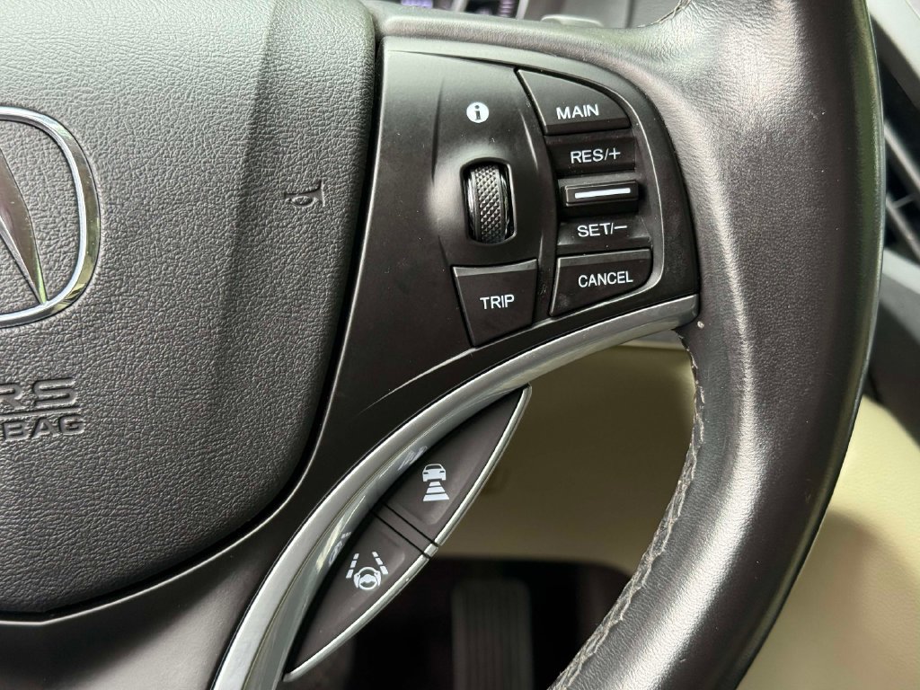 Used 2020 Acura MDX w/ Technology Package AWD/4WD image 33