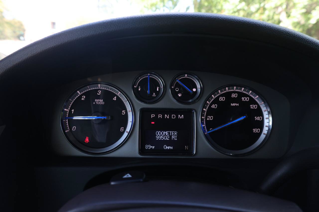Used 2012 Cadillac Escalade ESV Premium AWD/4WD image 34