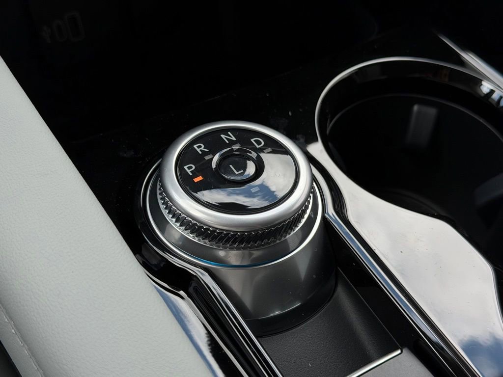 New 2026 Ford Explorer Platinum AWD/4WD image 25