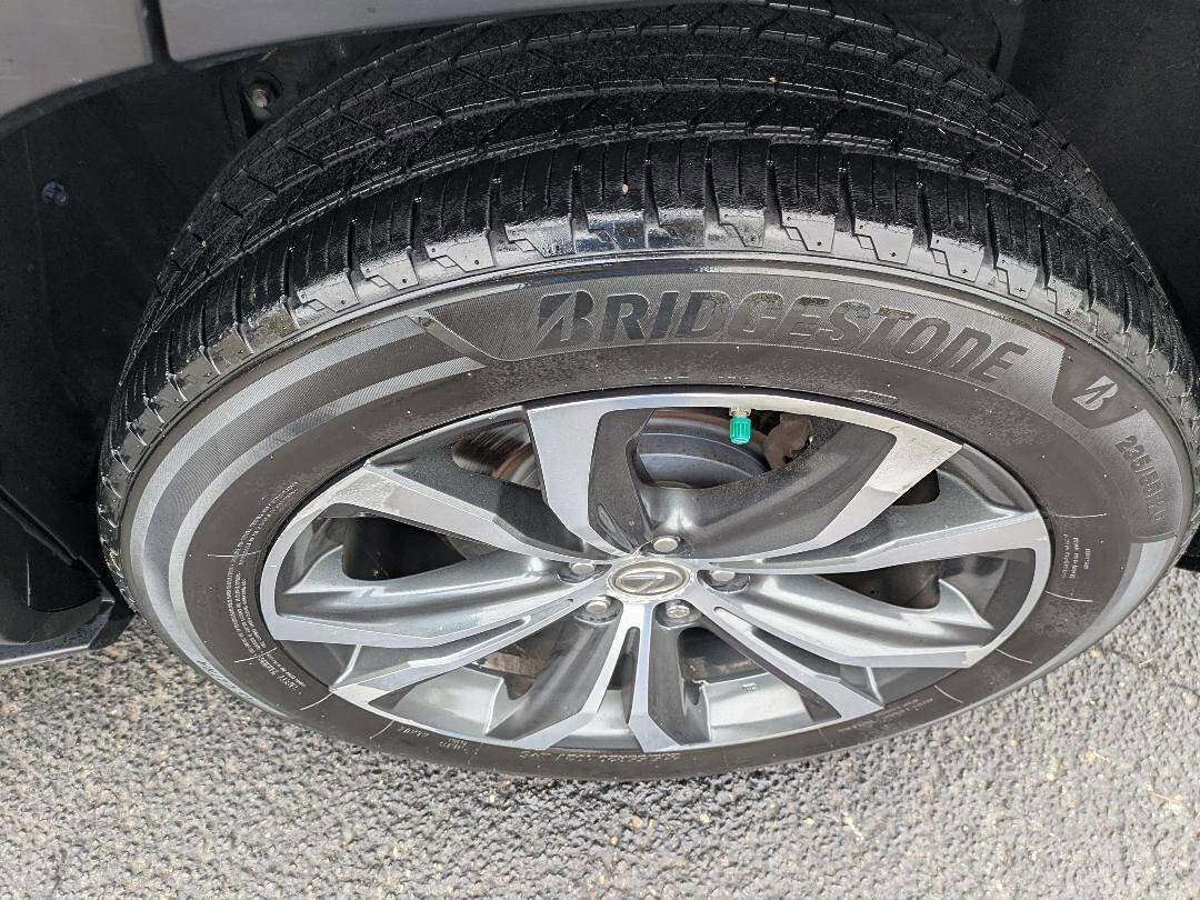 Used 2017 Lexus RX 350 AWD image 10