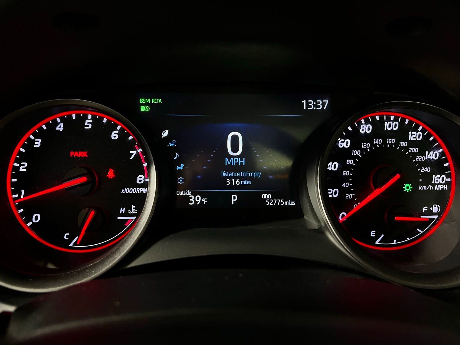 Certified 2024 Toyota Camry XSE image 16