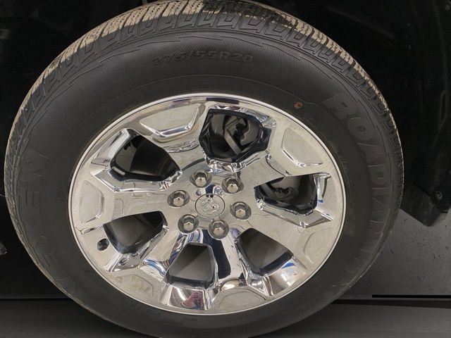 Used 2025 RAM 1500 Big Horn image 28