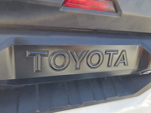 Used 2026 Toyota Tundra TRD Pro AWD/4WD image 34