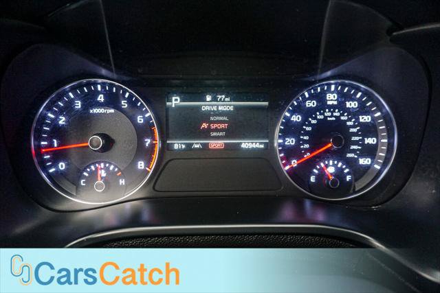 Used 2024 Kia Forte GT-Line FWD image 32