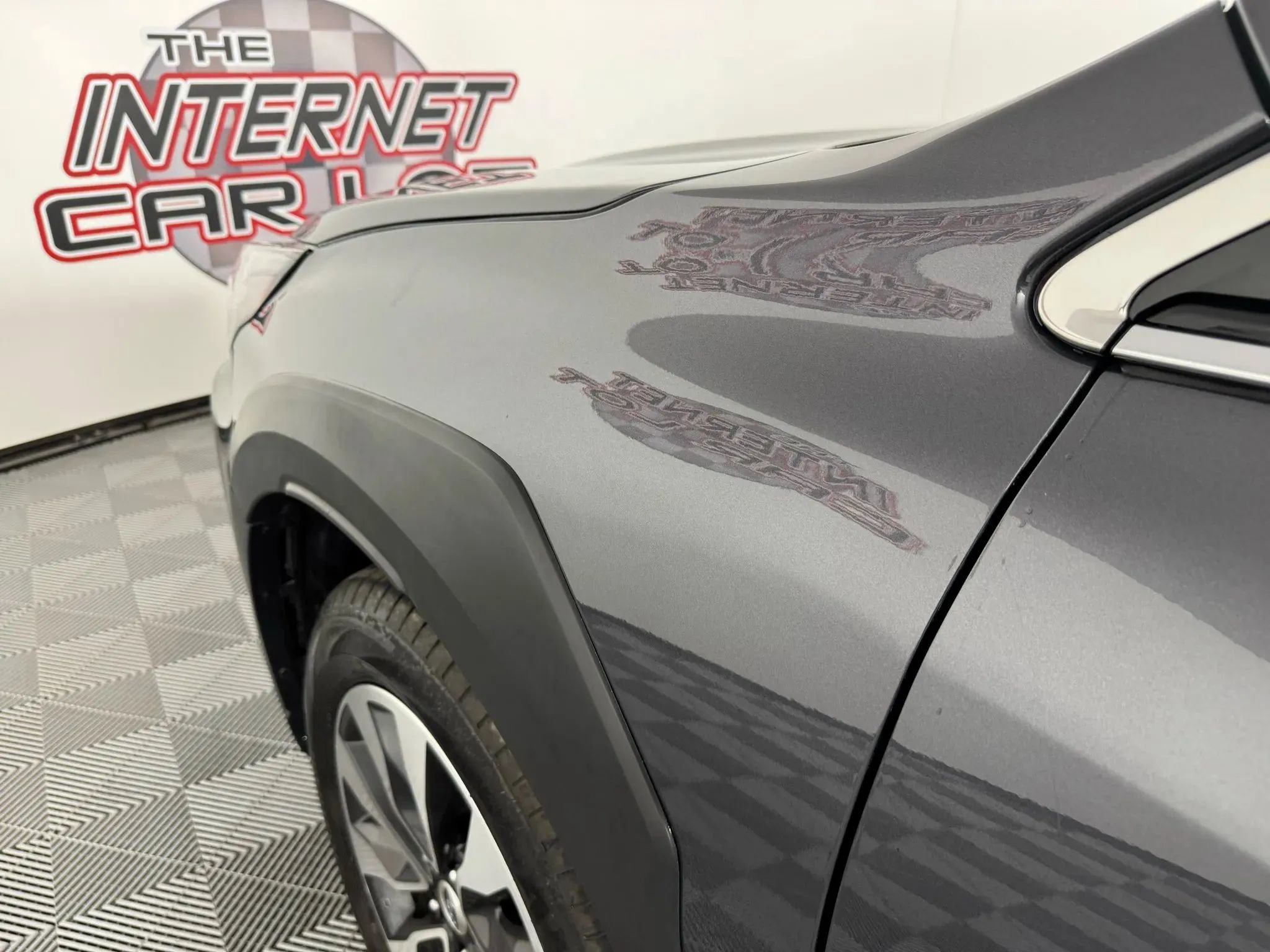 Used 2024 Subaru Outback Touring image 25