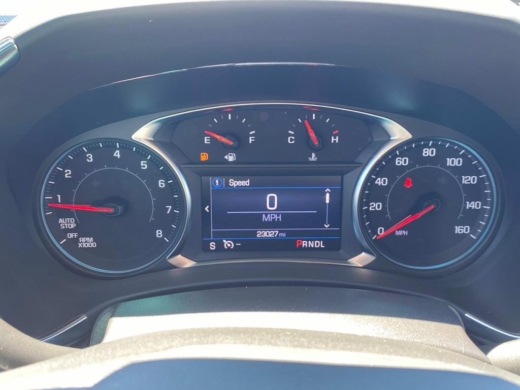 Certified 2024 Chevrolet Equinox LS w/ LS Convenience Package image 26