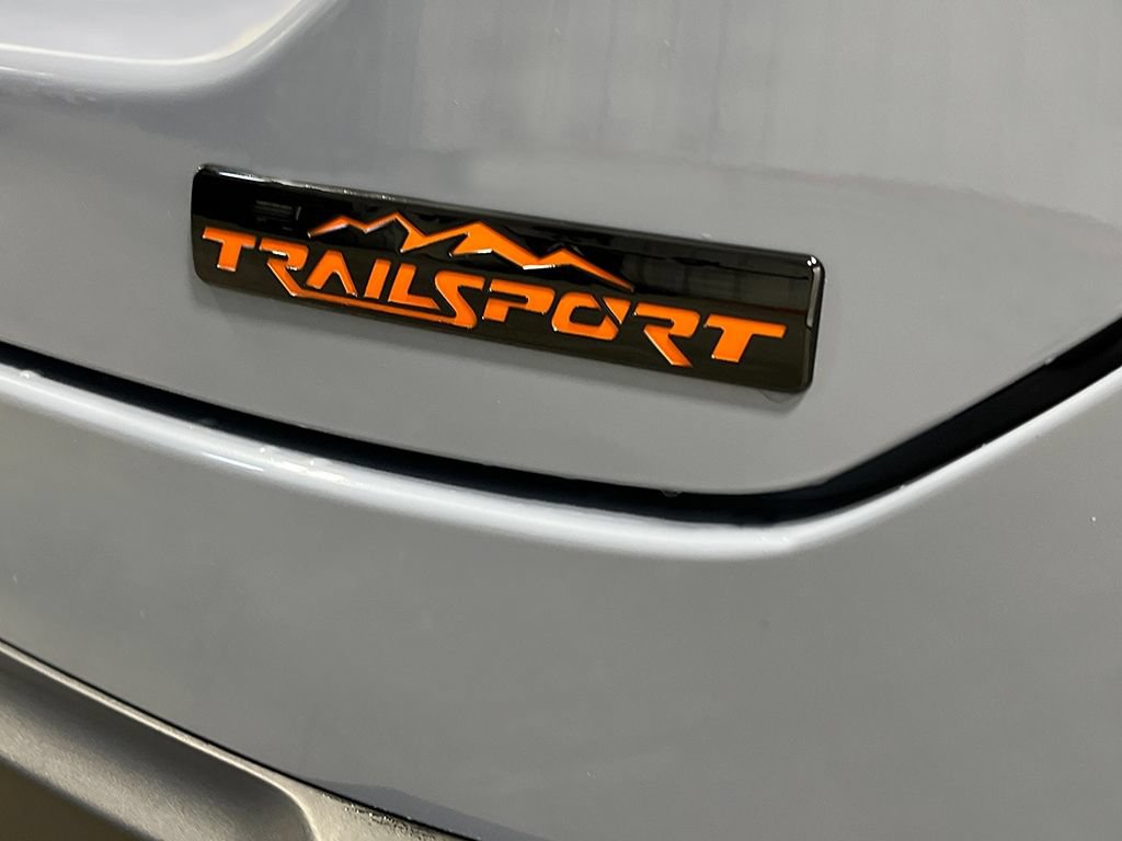 New 2026 Honda Pilot TrailSport image 5