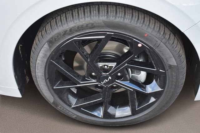 New 2026 Kia K5 GT-Line image 12