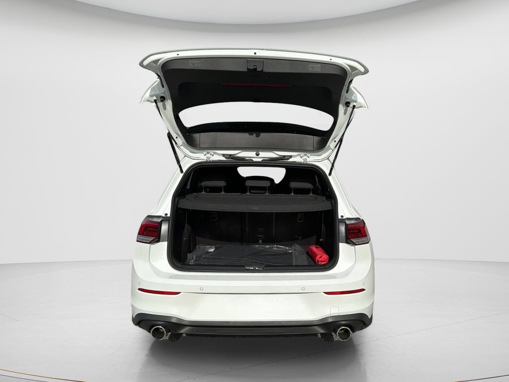New 2026 Volkswagen GTI S FWD image 10