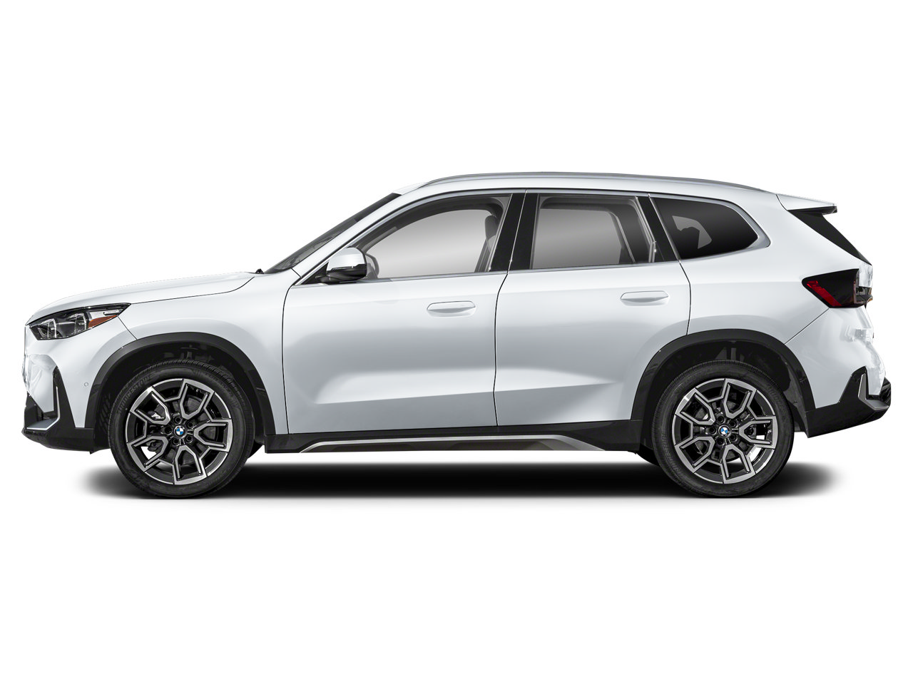 New 2026 BMW X1 xDrive28i w/ Convenience Package AWD/4WD image 31